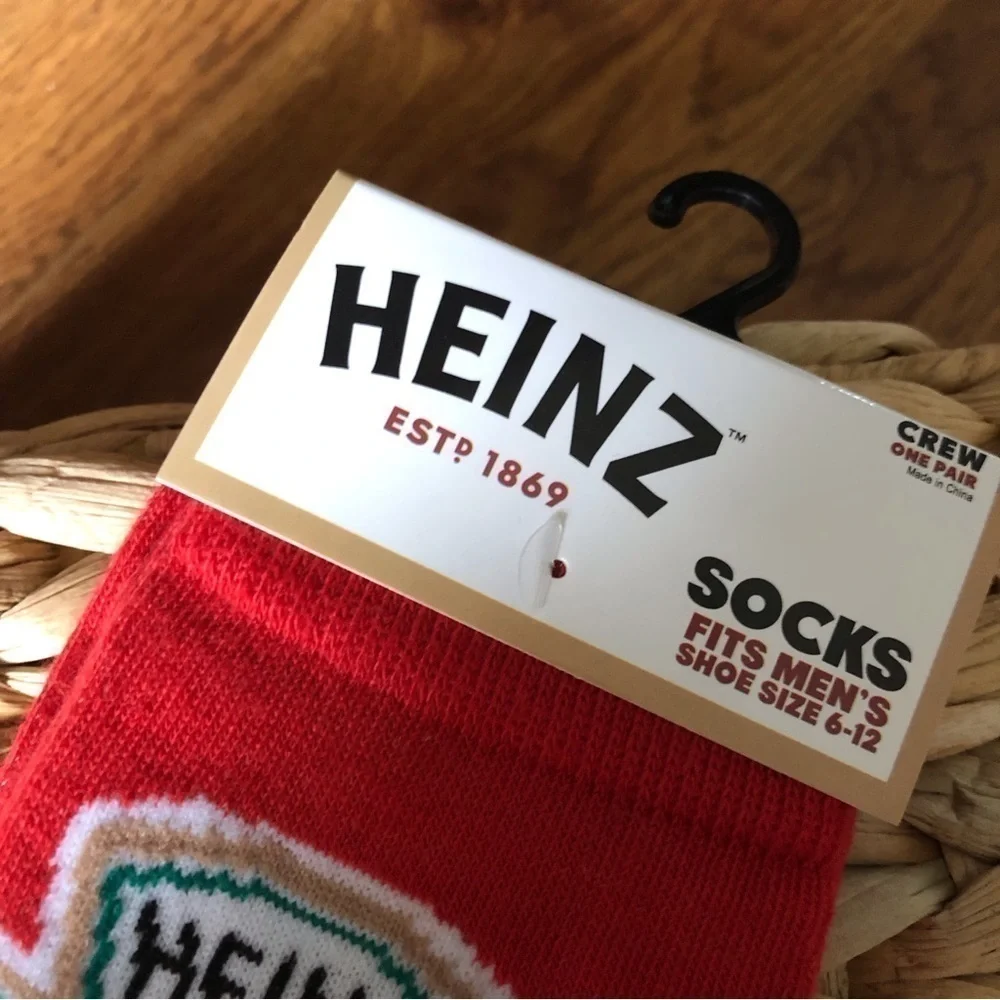 N/A heinz tomato